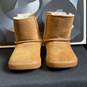 Infant Ugg Boots Size 0/1